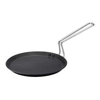 Hawkins Futura Nonstick  Tava Griddle Instruction Manual