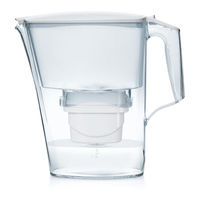 Strix Aqua Optima Liscia Instructions For Use Manual