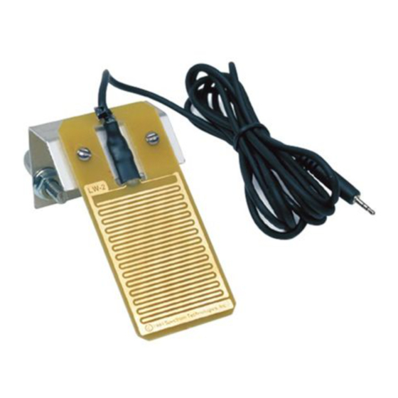 Spectrum Technologies WatchDog Product Manual