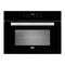 Oven Beko BQW14400B User Manual
