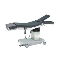 Schmitz OPX mobilis RC Series Service Manual