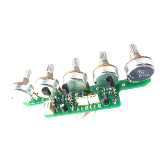 FuzzDog Bionic GuzzFun Manual