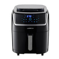 GoWISE USA GW22991 User Manual
