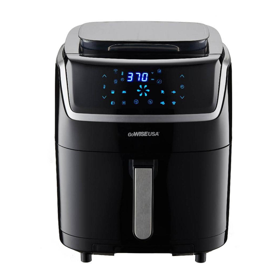 GoWISE USA GW22991 User Manual