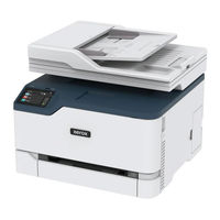 Xerox C235 Manual