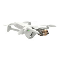 Parrot ANAFI AI Flight Manual