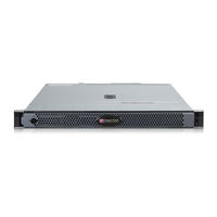 Check Point QUANTUM 600-M Manual