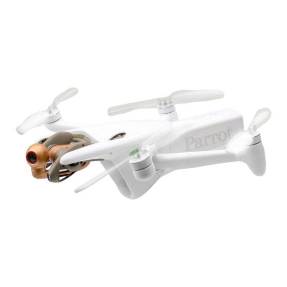 Parrot ANAFI Ai User Manual