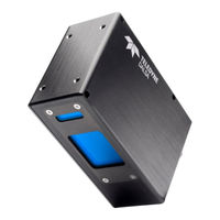 Dalsa Z-Trak 2 User Manual
