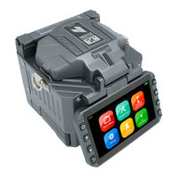 FIBER FOX Mini5c-DEMO User Manual
