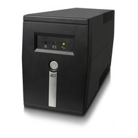 ACT AC2305 Manual