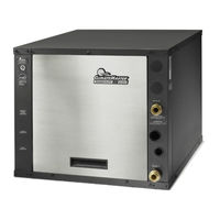 ClimateMaster Tranquility Troubleshooting Manual