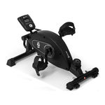 CAPITAL SPORTS Crius Bluetooth Mini Bike Manual