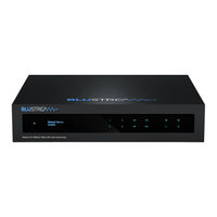 Blustream PLA88CS User Manual