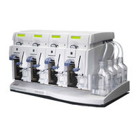 Affymetrix GeneChip Fluidics Station 250 User Manual