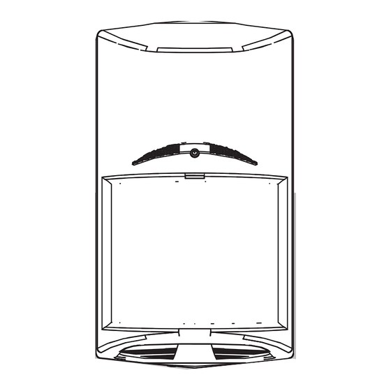 Bosch TriTech Installation Manual