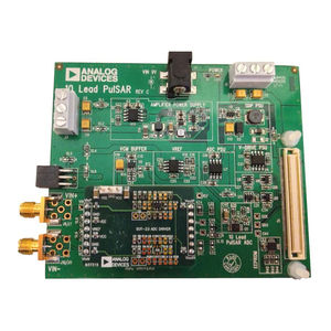 Analog devices PulSAR AD7685 Manuals | ManualsLib