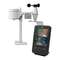 Alecto WS-4900 - Weather Station with Wireless Outdoor Sensor Manual