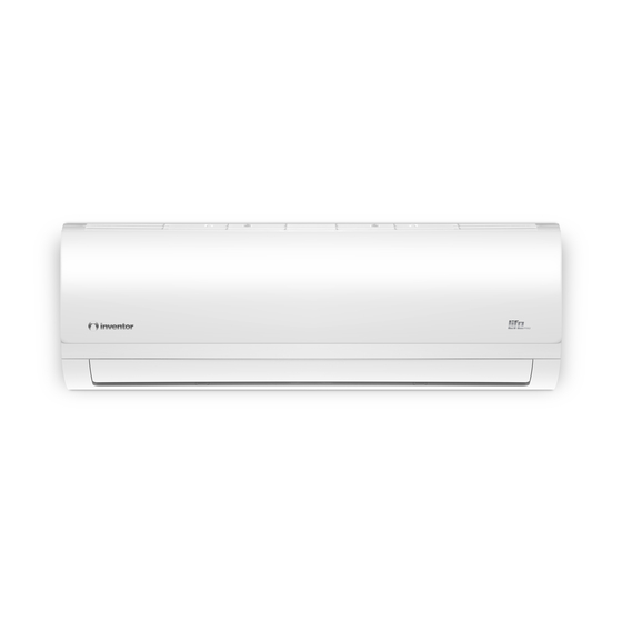 INVENTOR L5VO32-09 Installation Manual