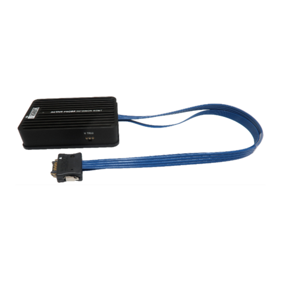 TASKING iSYSTEM Infineon AGBT User Manual