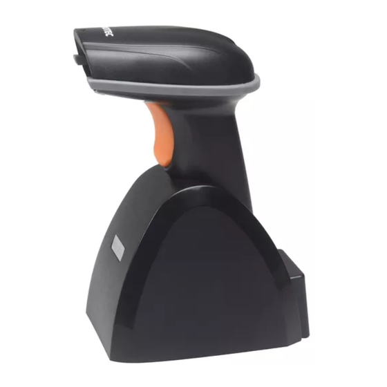 RIOTEC iLS6300JBU Programming Quick Manual