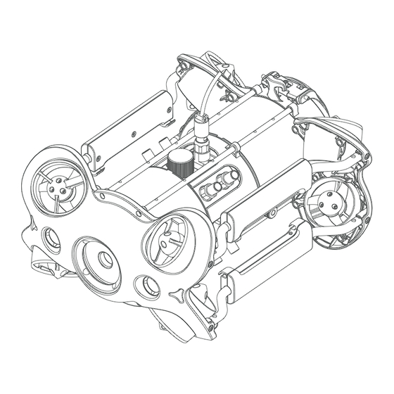 Chasing M2 S User Manual