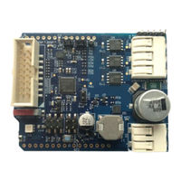 Infineon TLE9563-3QX User Manual