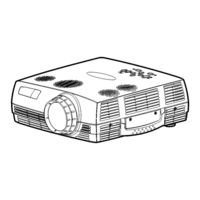 A+K AstroBeam X310 Manual
