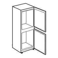 Whirlpool W9 821D KS H (UK) 2 Manual