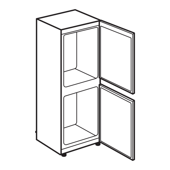 Whirlpool W9 821D KS H (UK) 2 Manual