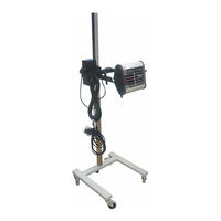 B-TEC IR-B01 User Manual