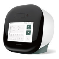NanoEnTek ADAM MC Plus User Manual