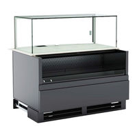 Structural Concepts Zephyr SBZ2852DR User Manual