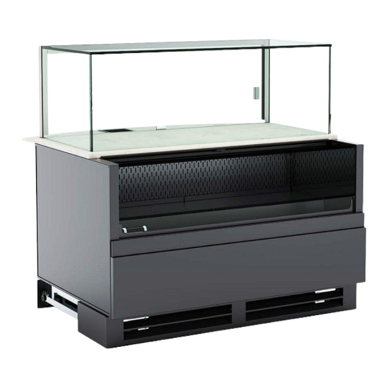 Structural Concepts Zephyr SBZ2852DR User Manual