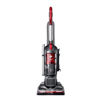 Dirt Devil UD70174 User Manual