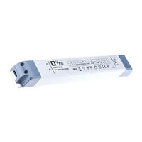 All Led ADRCV24120 Installation Manual & User Manual