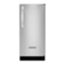 Ice Maker KitchenAid KUIC15NRTS2 Use & Care Manual