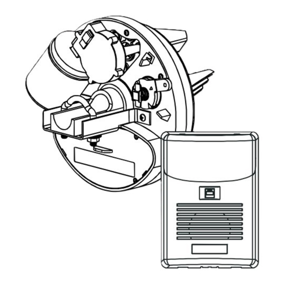 Centurion CS32 RDO Installation Manual