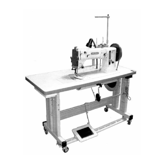 artisan Toro-4600 Operator And Parts Manual