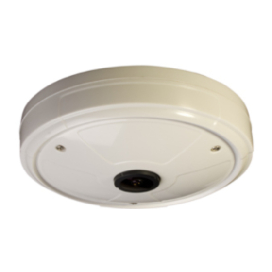 Ganz ZN-D212XE Installation Manual