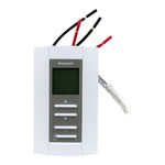 Honeywell TL7235A1003 - LineVoltPRO 7000 Line Voltage Thermostat User Manual