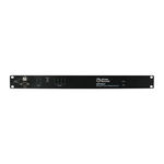 Atlas Sound Masking Generator/ Equalizer ASP-MG24 Quick Start Manual