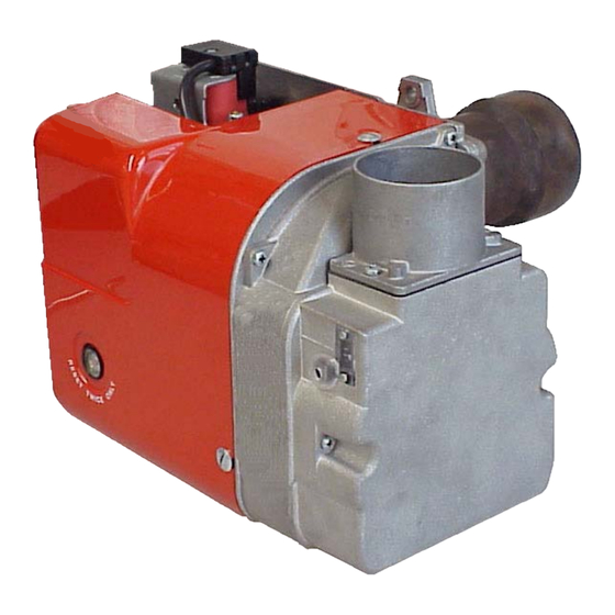 Roca CRONO 4-G COMPACT Installation And Operating Manual