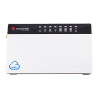 Goodwe EzLogger Pro SERIES User Manual