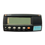 Seko RINSTRUM R320 Technical Specifications