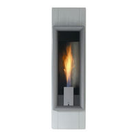 Faber Torch framed Installation Manual