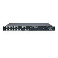 Audiocodes Mediant 1000B MSBR Hardware Installation Manual