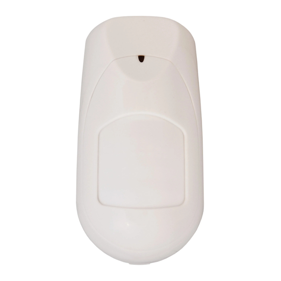 Risco iWAVE T95 Installation Instructions