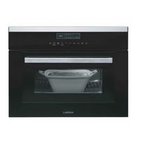 Lamona LAM7001-1 User Manual