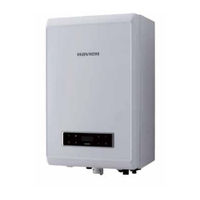 Navien NCB-24LDWE Installation & Operation Manual